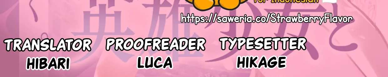 The Hero Girl and the Cursed Silver Princess Chapter 1 - page 63