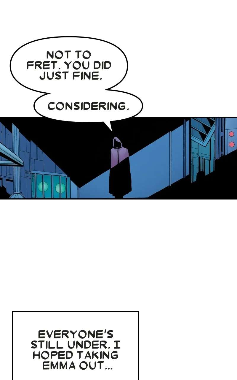 Astonishing X-Men Chapter 32 - page 32