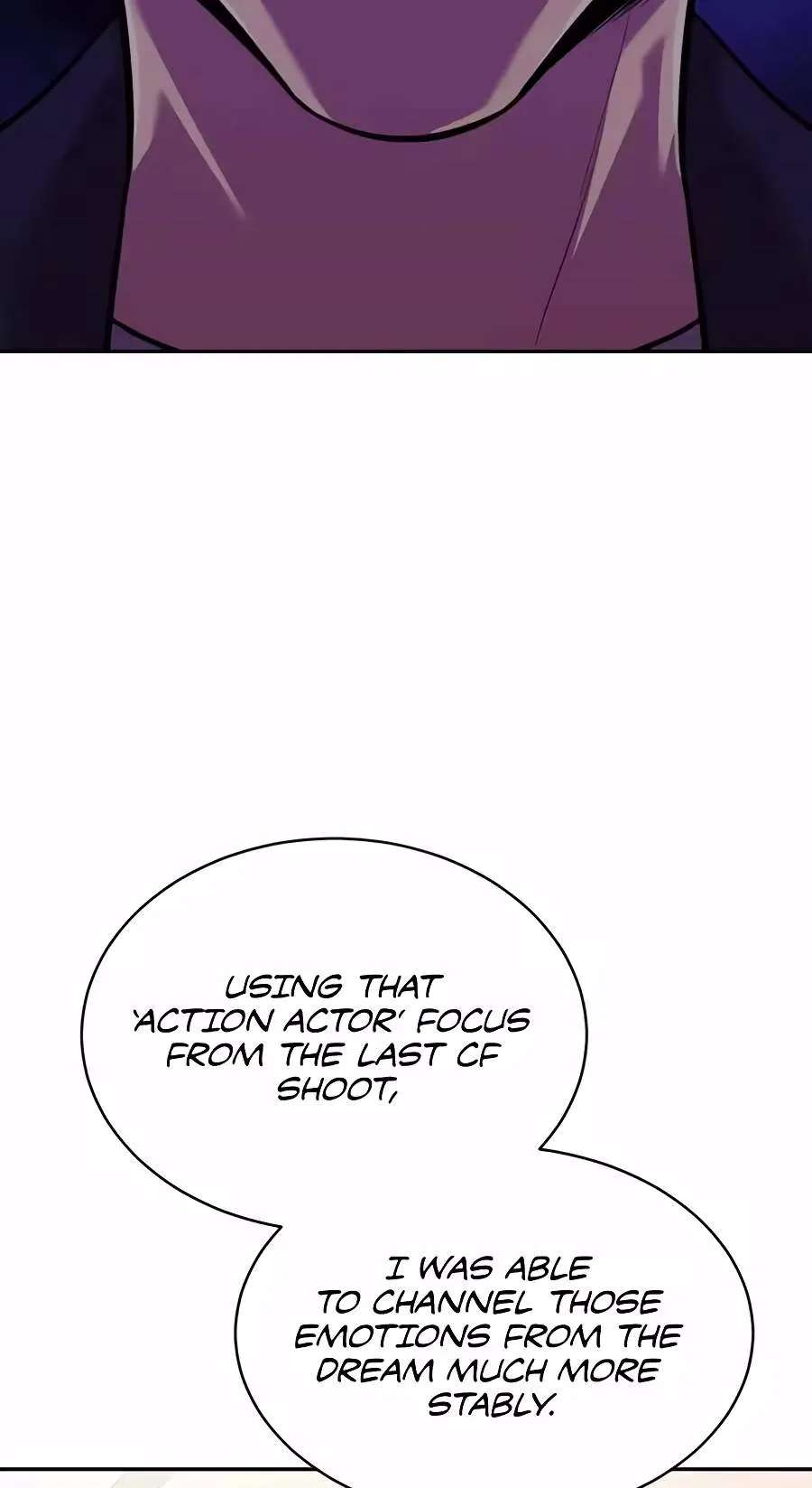 The Possessed Prodigy Actor Chapter 69 - page 132