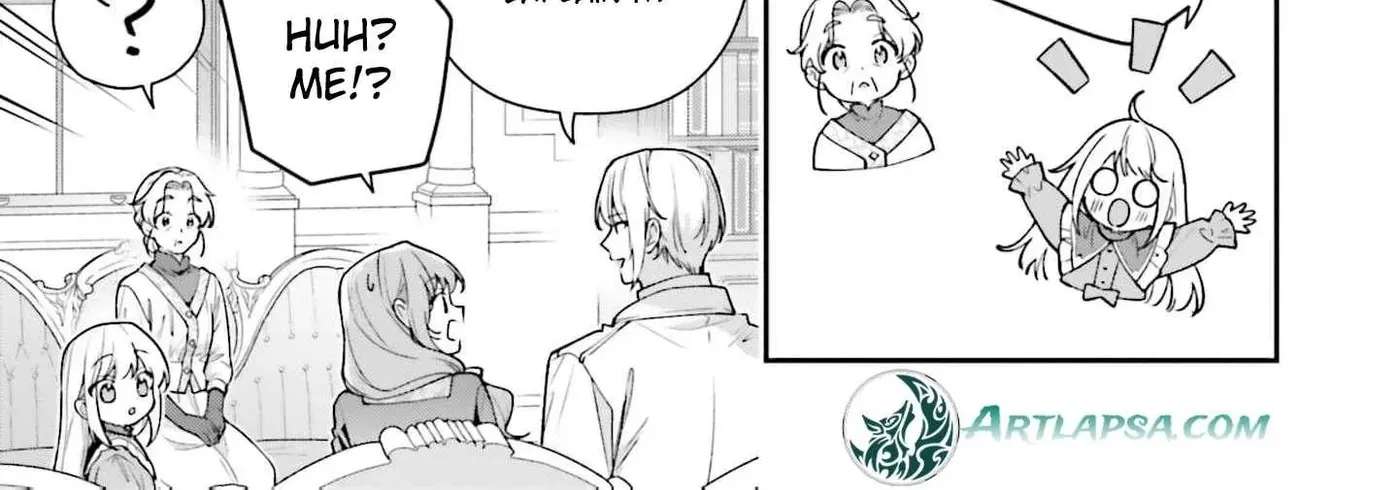 A Temporary Contract Marriage... That Turned into a Real Family Chapter 15 - page 62