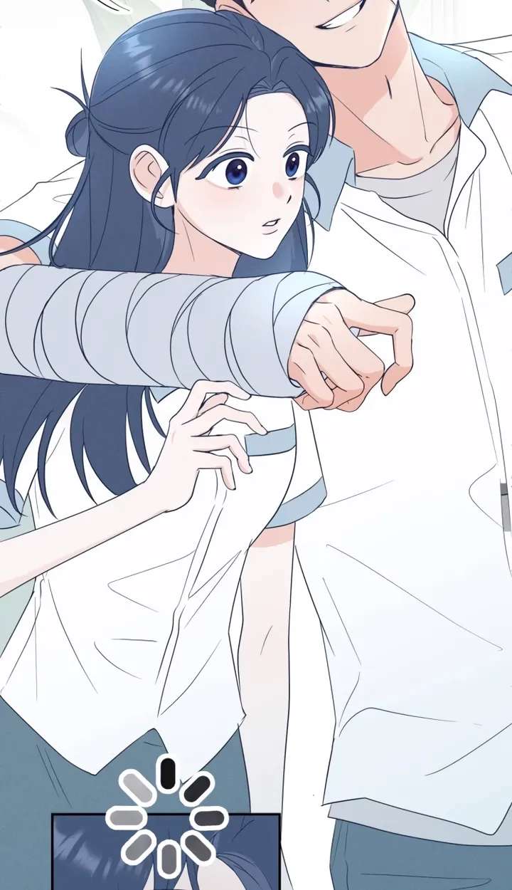 Unrequited Love Over-Obsessed Club Chapter 4 - page 58