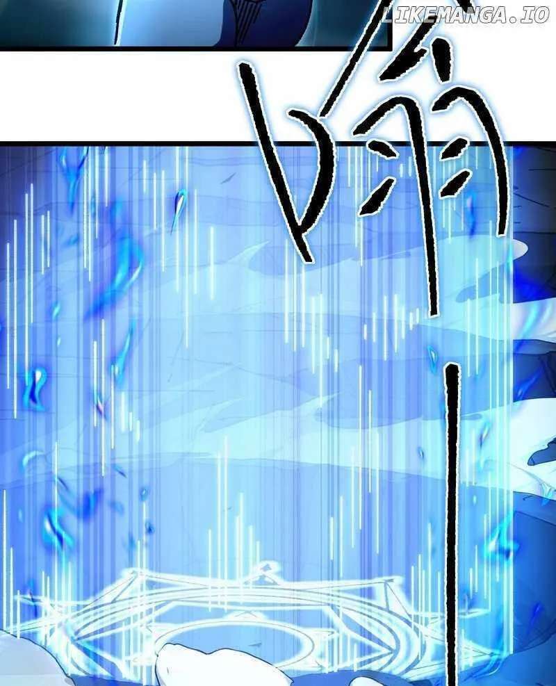 Bai Lan De Wo, Quan Kao Tu Di Xu Ming Chapter 24 - page 5