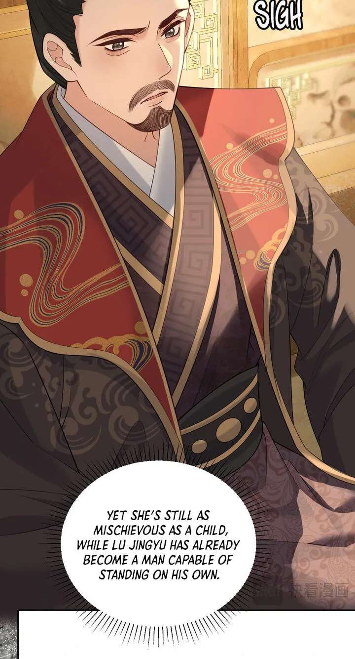 I’d Rather Marry a Memorial Tablet Than Serve as a Concubine Chapter 63 - page 20