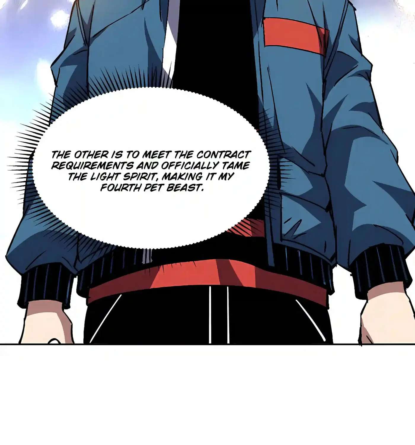 Global Beast Tamer: I Can See The Path Of Evolution Chapter 103 - page 81