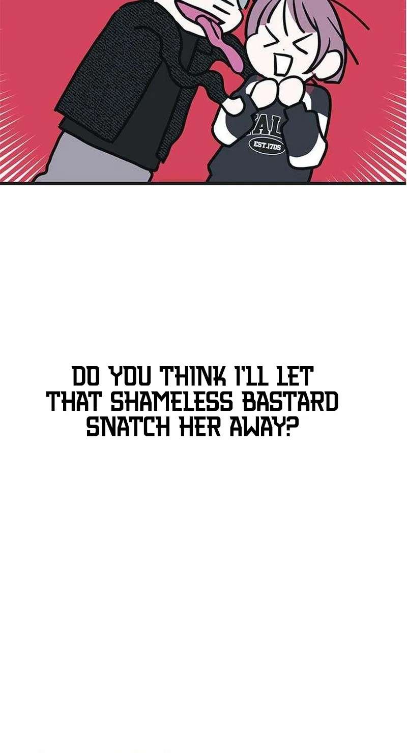 Hate Girl Chapter 17 - page 33