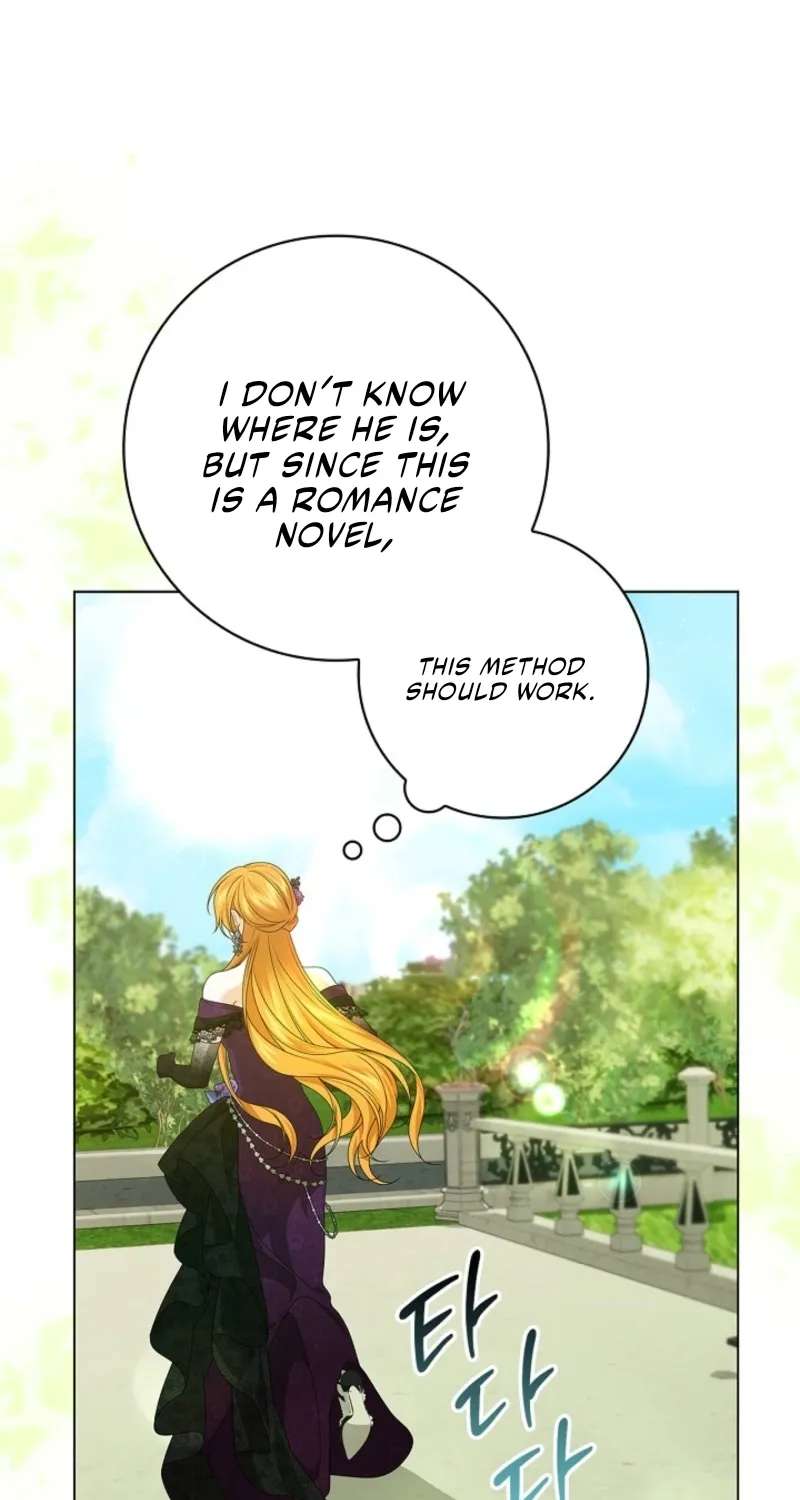 Second Male Lead, Come to My Bed Chapter 6 - page 59