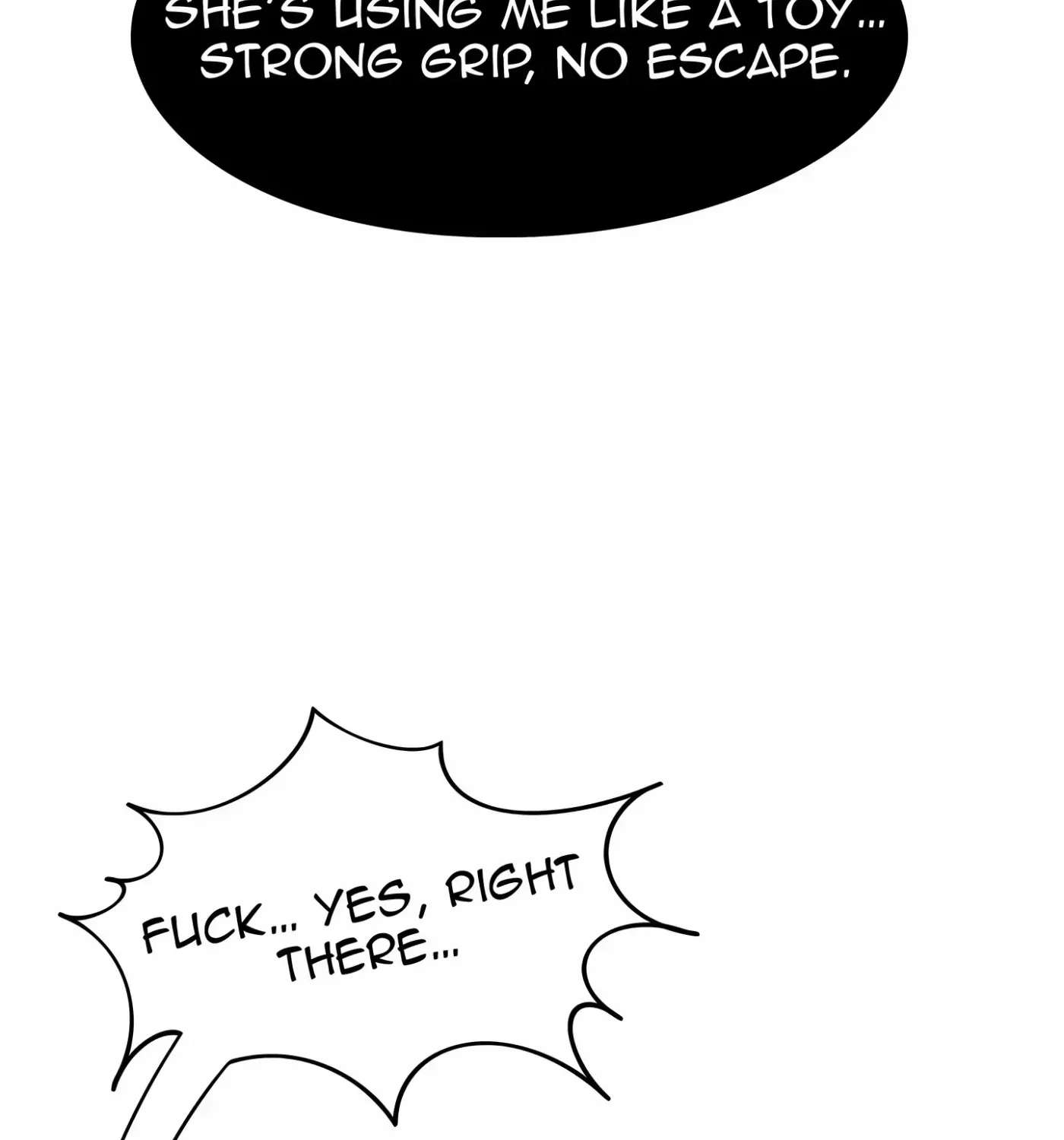 Hot Serve Chapter 6 - page 87