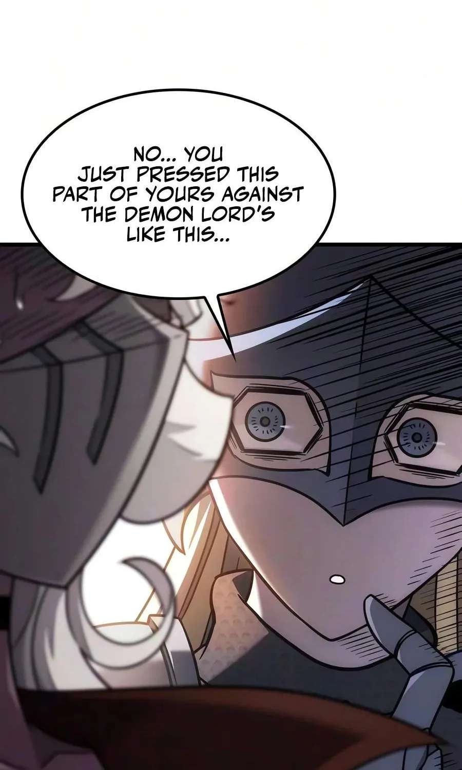 What a Bountiful Harvest, Demon Lord! Chapter 83 - page 59
