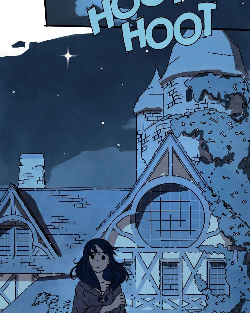 The Keepers' Inn Chapter 6 - page 52