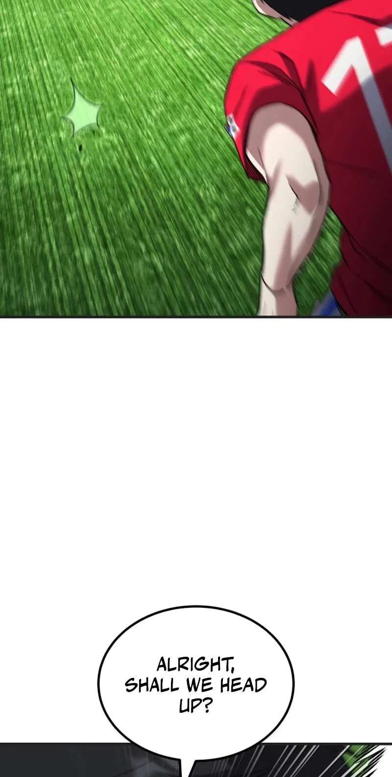 The Genius Midfielder’s Passes are Special Chapter 72 - page 52