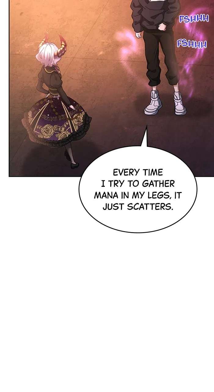 Lost Man: TheDeath-Defying Player Chapter 2 - page 91
