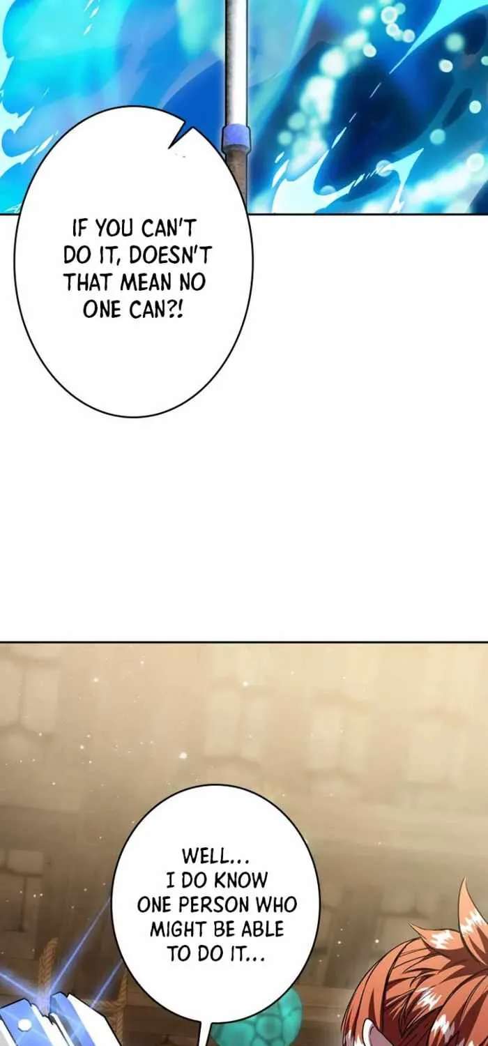 Holy Emperor’s Grandson Is A Necromancer Chapter 122 - page 40