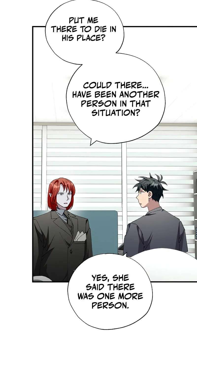 Night Shift in Another World Chapter 118 - page 68