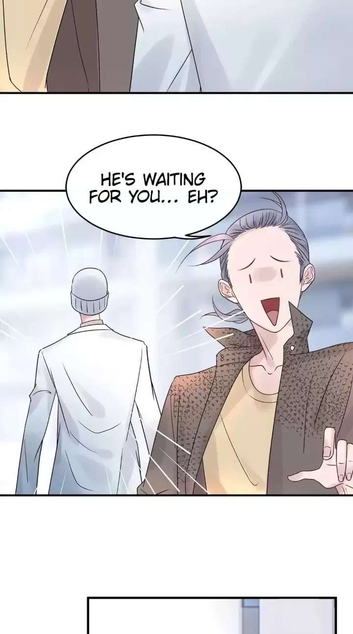 Reborn- deceiving my financial backing husband Chapter 73 - page 22