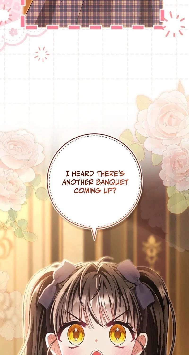 I Live with My Villain Uncle Chapter 57 - page 105