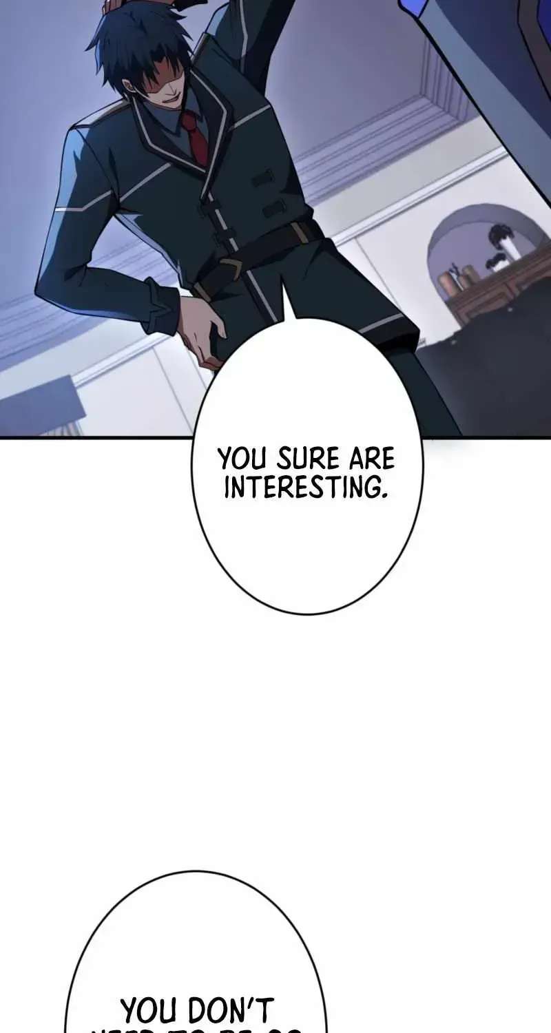 The Underworld Transcendent Returns Chapter 21 - page 103