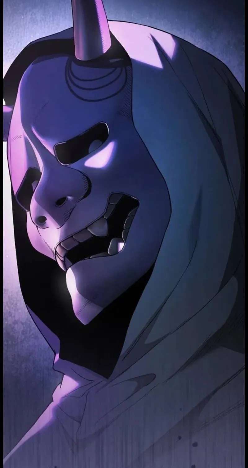 Who’s threatening you with a knife to make you a Heavenly Demon? Chapter 58 - page 71