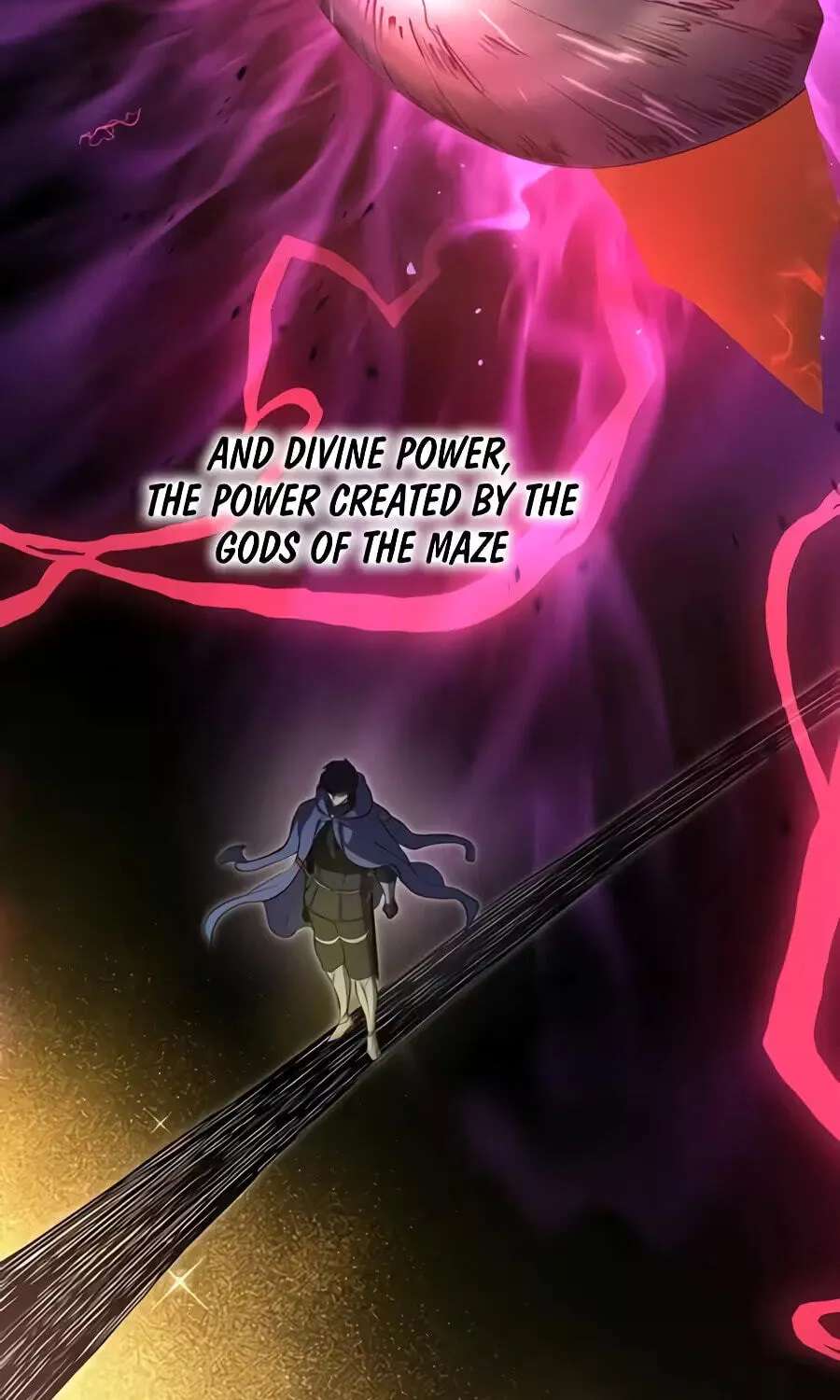 Skill Master Levels Up Chapter 165 - page 138