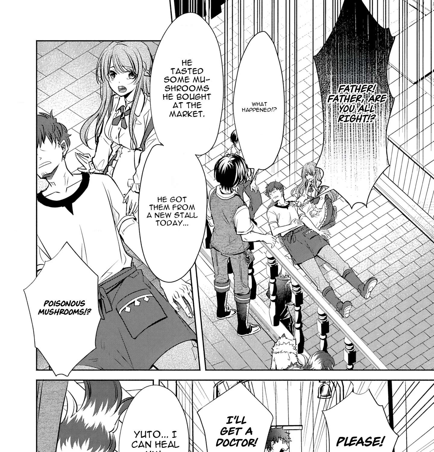 Free Skill de Saikyou Boukensha - Pet mo Musou de Isekai Seikatsu ga Tanoshi sugiru Chapter 3 - page 16