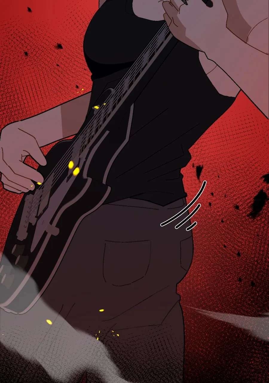 Fight for Me! Chapter 1 - page 5