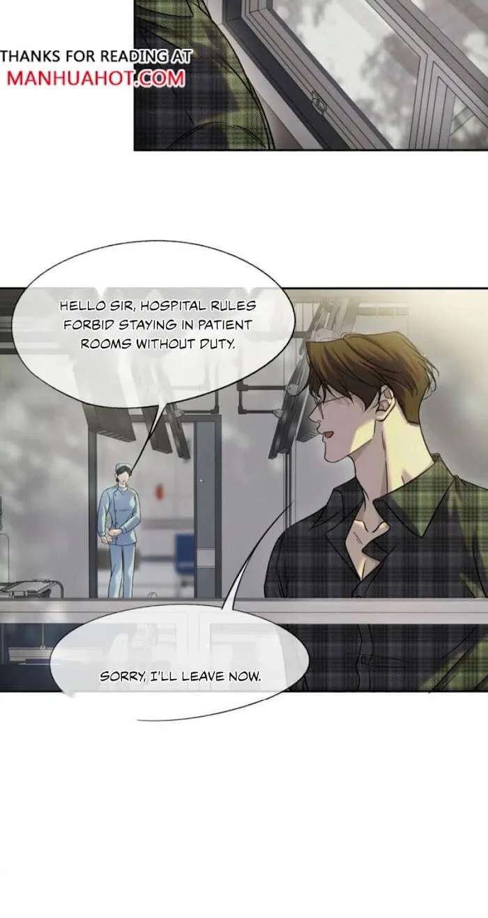 Bound by Sin Chapter 23.5 - page 29