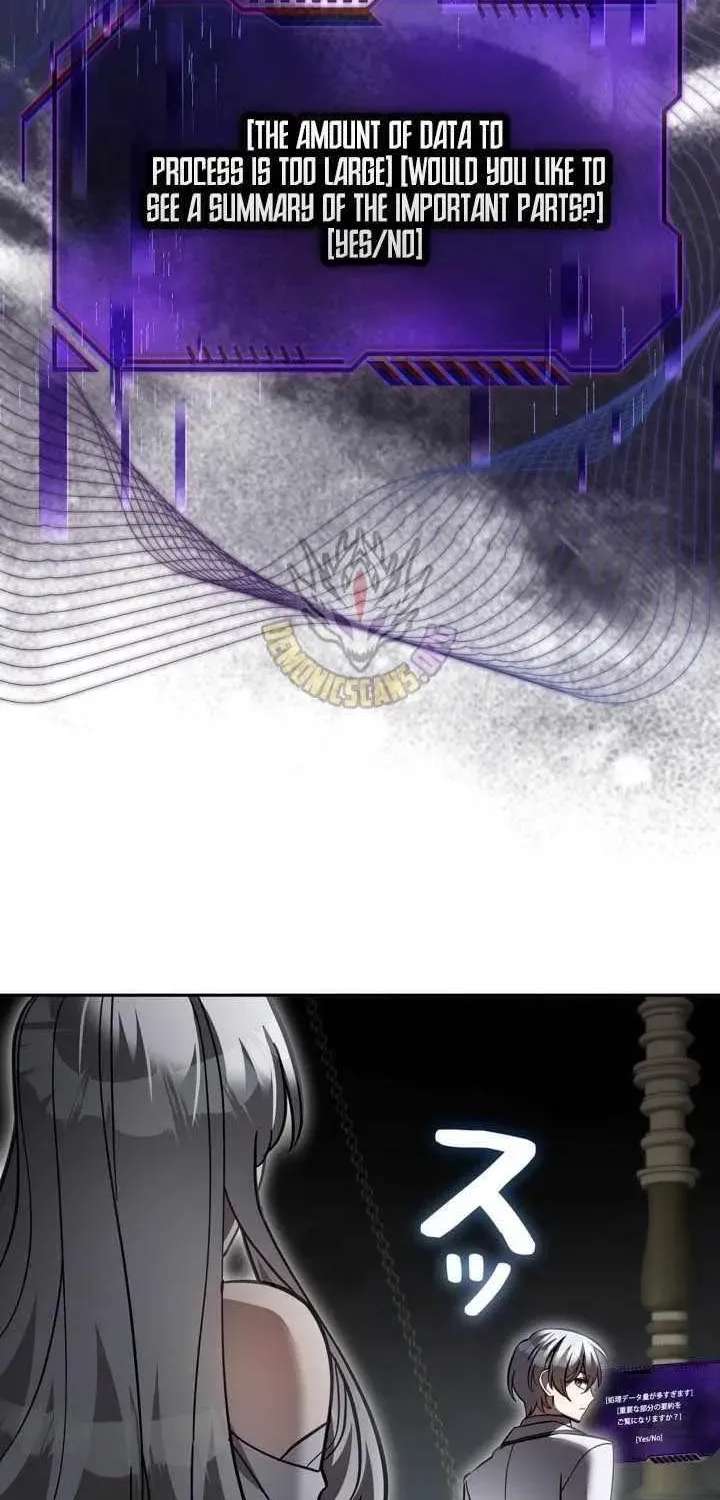 The Main Heroines Are Trying To Kill Me Chapter 69 - page 6