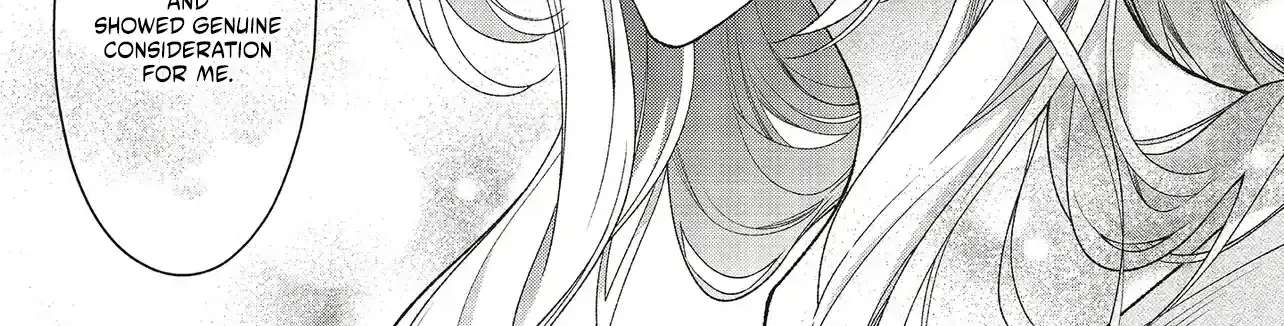 The Plain Lady Becomes a Capable Empress! Chapter 2.2 - page 14
