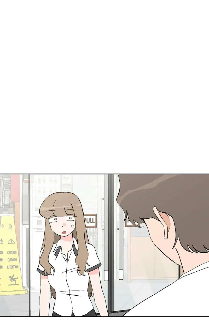 Swimmer Boy Chapter 40 - page 118
