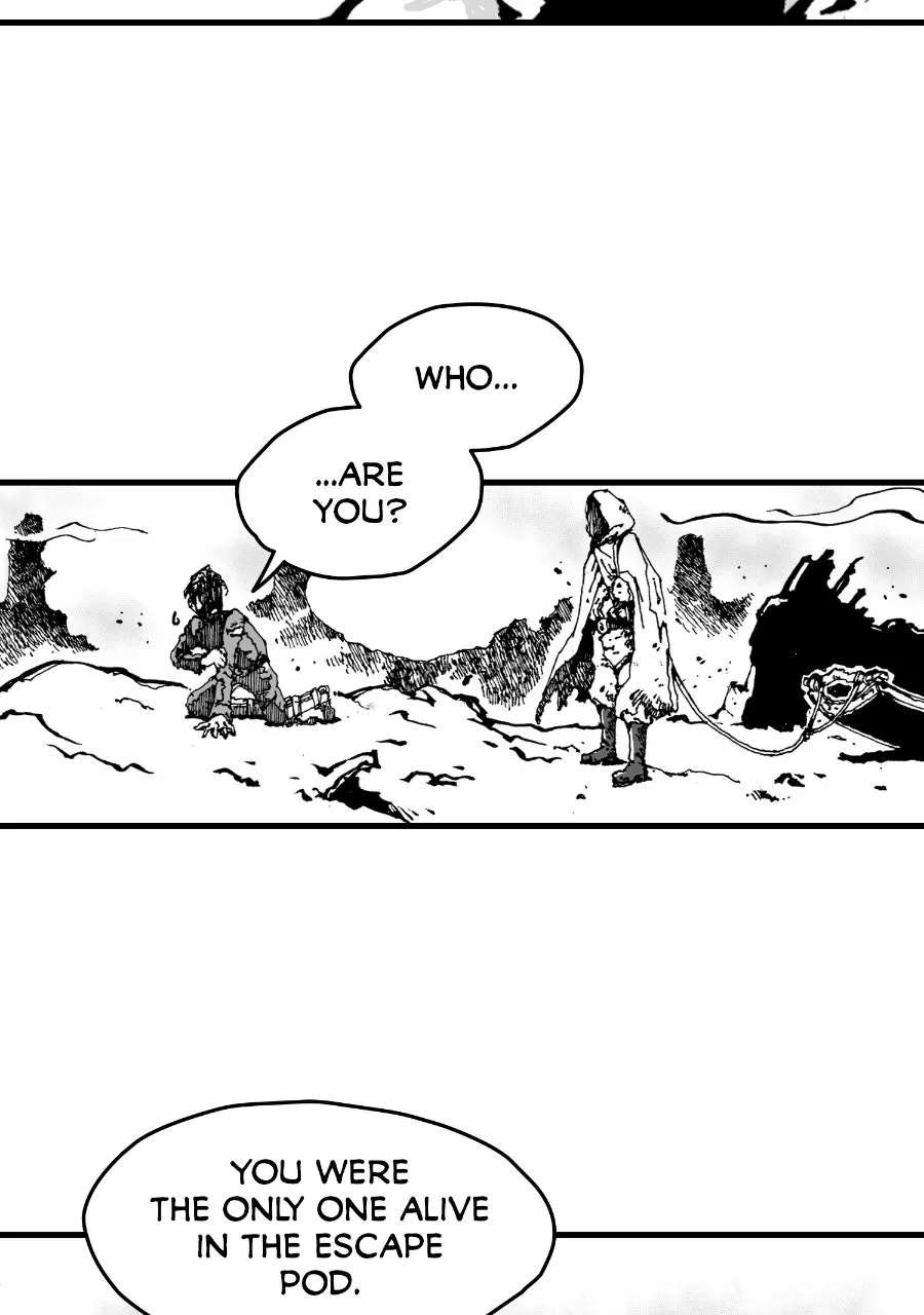 Star Wars™: The Legends of Luke Skywalker - The Manga Chapter 2 - page 10