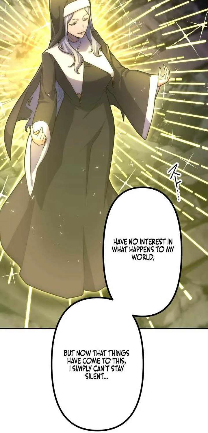 I Became An S-Rank Hunter With The Demon Lord App Chapter 171 - page 59