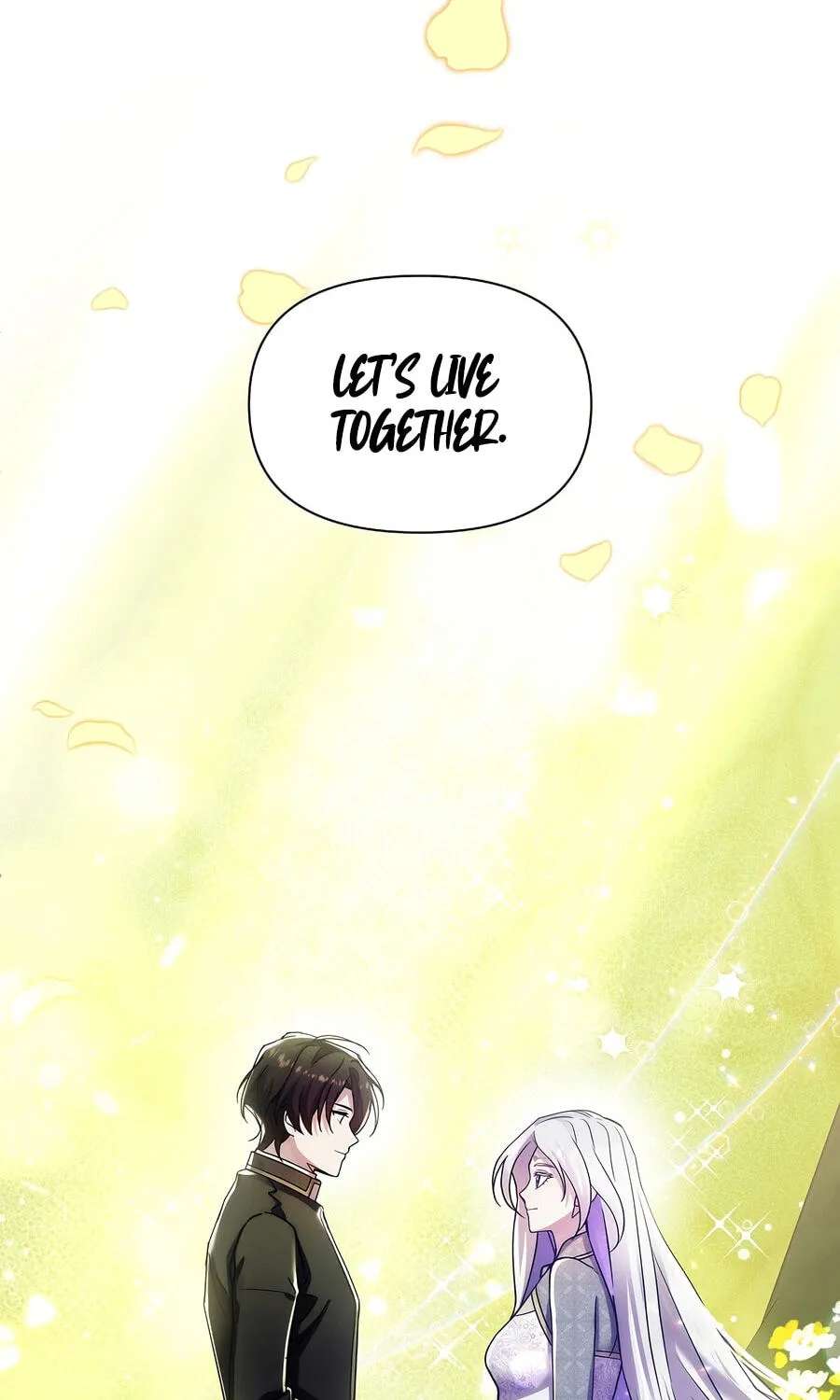Please Stop the Pope Chapter 95 - page 156