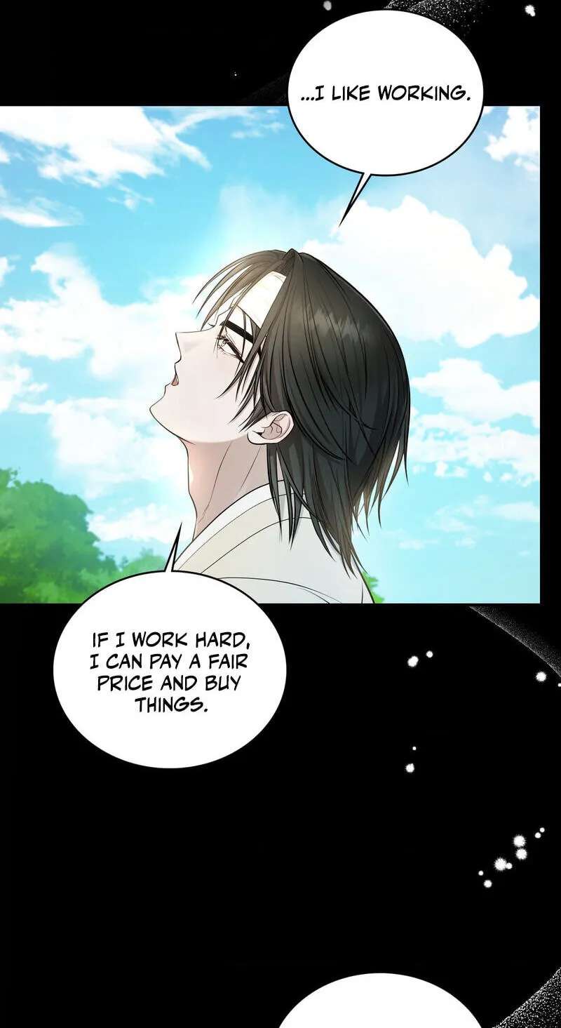 Dokkaebi Chapter 28 - page 51