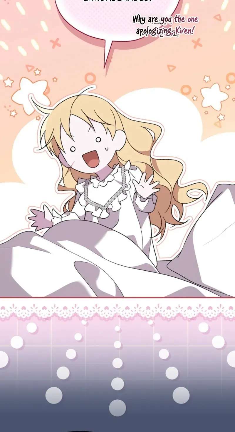 I Was Just Having Fun With The Time Limit Chapter 67 - page 8