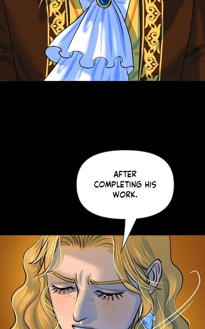 The Intrigues of the Chevalier D'Eon Chapter 21 - page 34