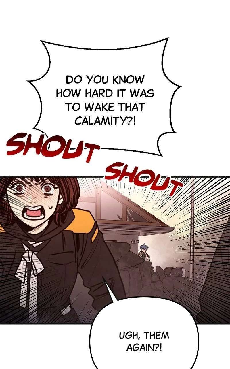 I Was Mistaken for the Villain Chapter 79 - page 63