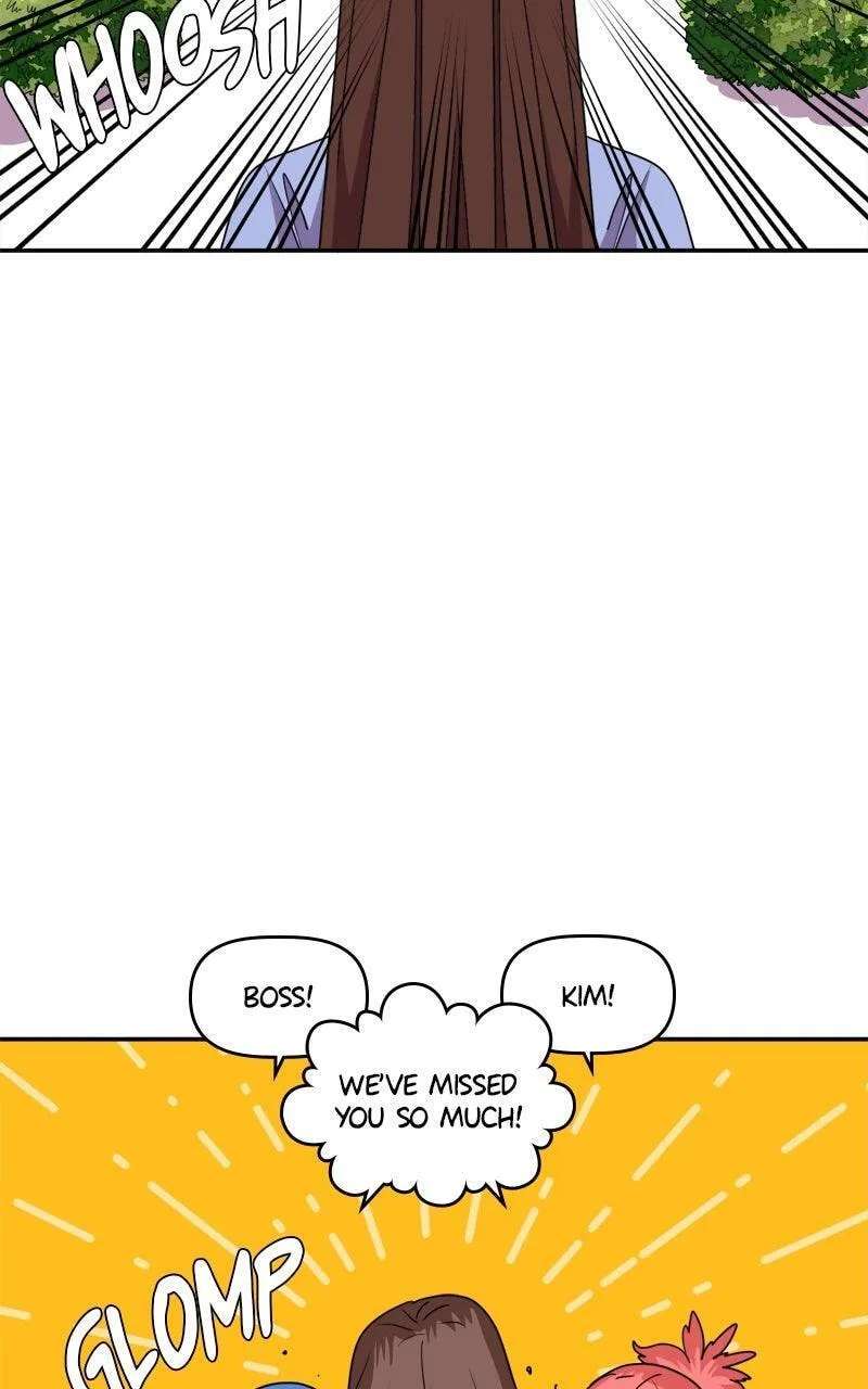 Take My Money Chapter 153 - page 36