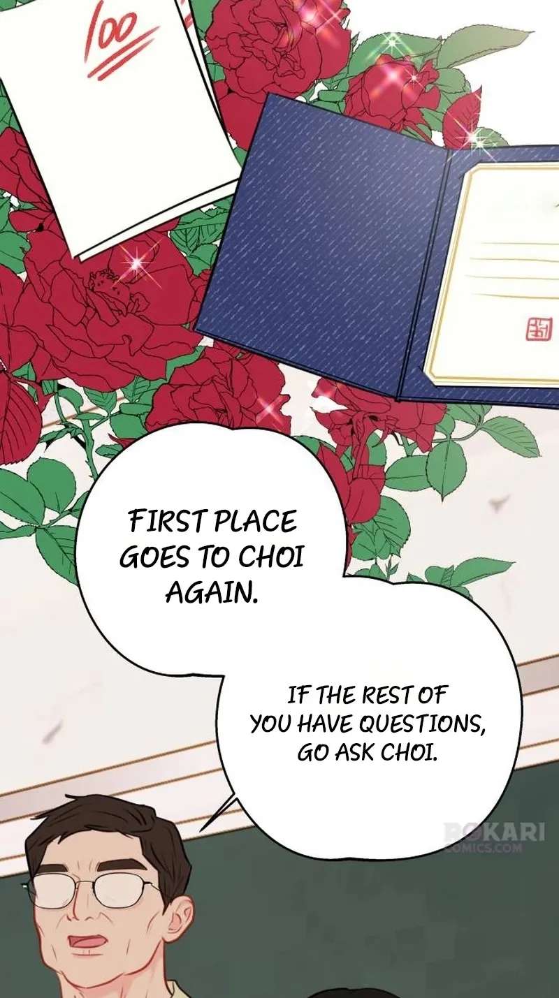 A Very Private Space Chapter 1 - page 54