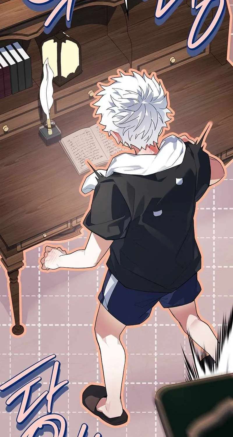 The Legendary Hero Is An Academy Honors Student Chapter 101 - page 109