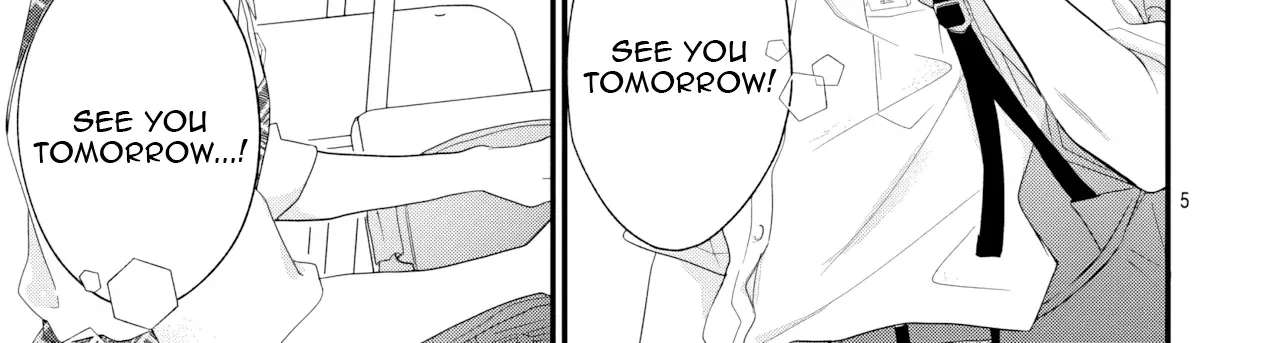 Such a 14-year-old. Chapter 30 - page 10