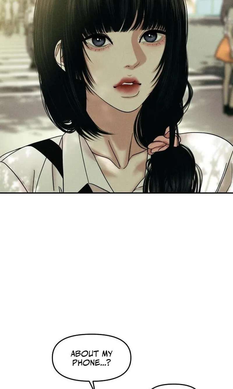 A Loser’s Love Chapter 29 - page 55