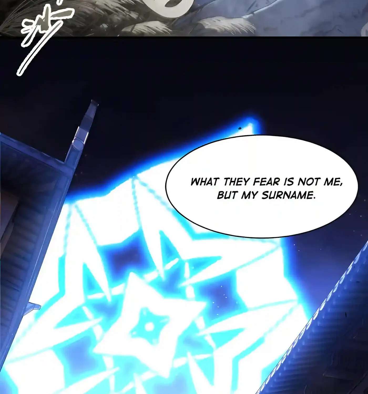 Kaiju Qiandao Huanggu Sheng Ti Chapter 168 - page 107