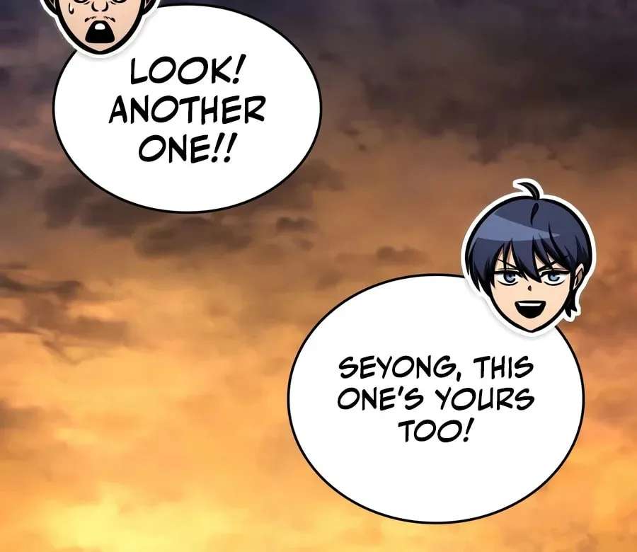 My Very Own Tower Strategy Guide Chapter 138 - page 188
