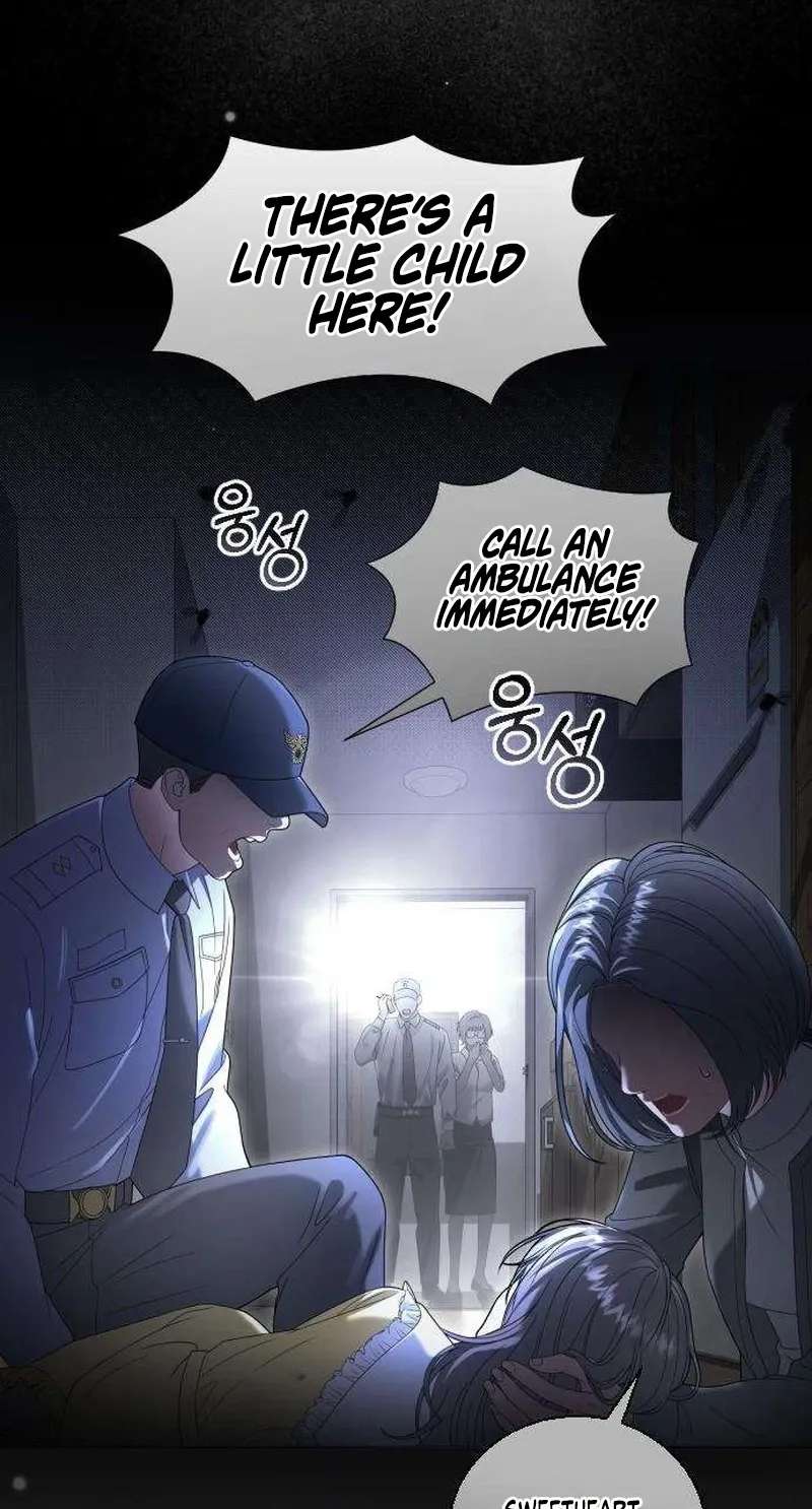 A Dog's Dream of Swimming Chapter 2 - page 50