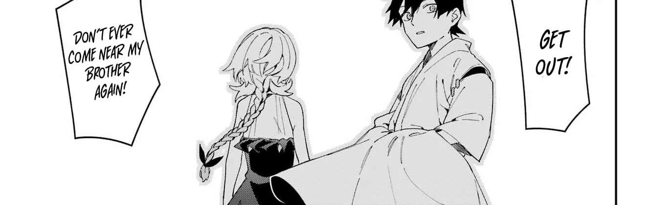 The Witch's Ending Note Chapter 1 - page 64