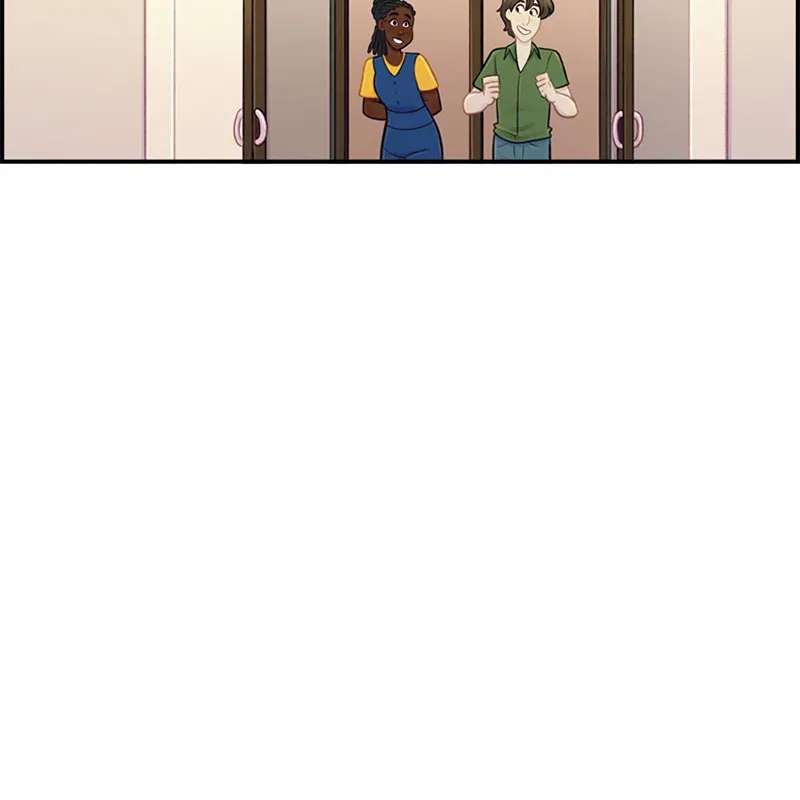 Slice of Life Chapter 80.1 - page 34