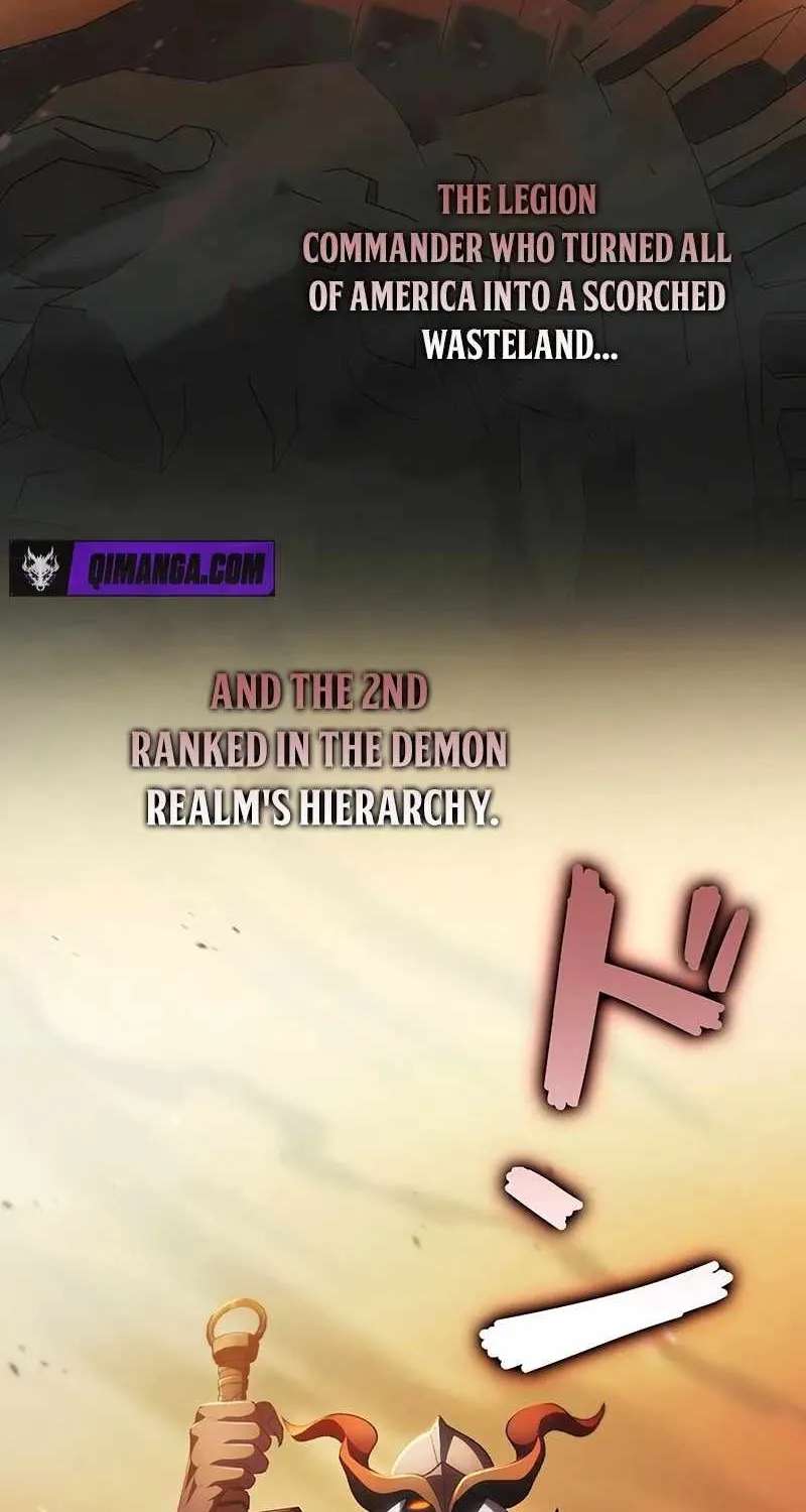 I Became a Transcendent Hunter with 100,000x EXP Chapter 27 - page 145
