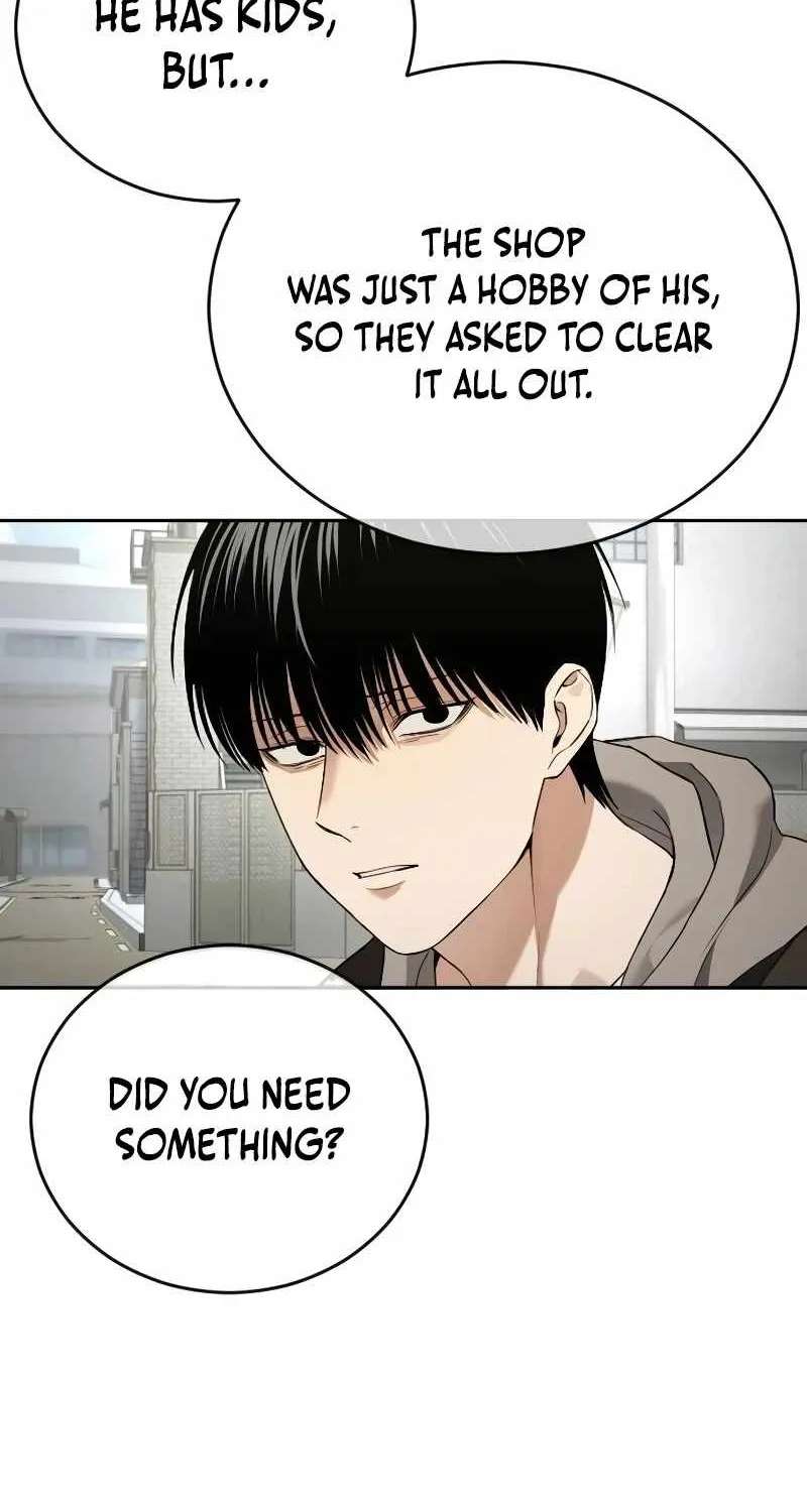 A Grimoire Changed My Fate Chapter 2 - page 63