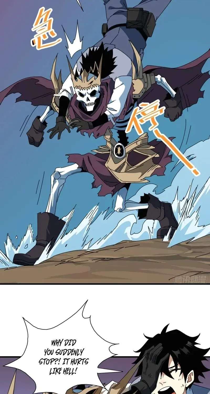 Extracted into the God of Necromancy Chapter 15 - page 63