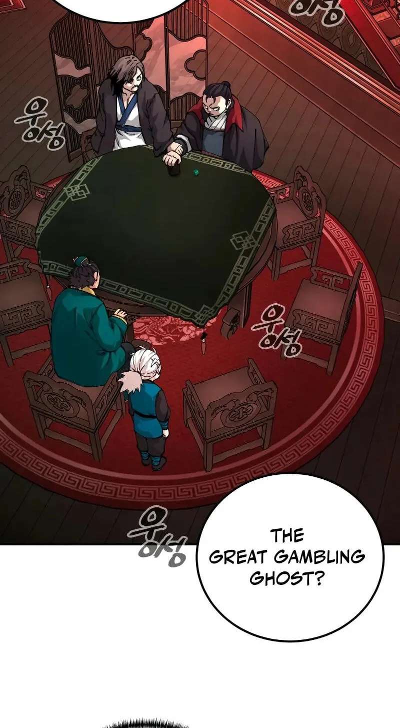 Warrior Grandpa and His Supreme Granddaughter Chapter 120 - page 64