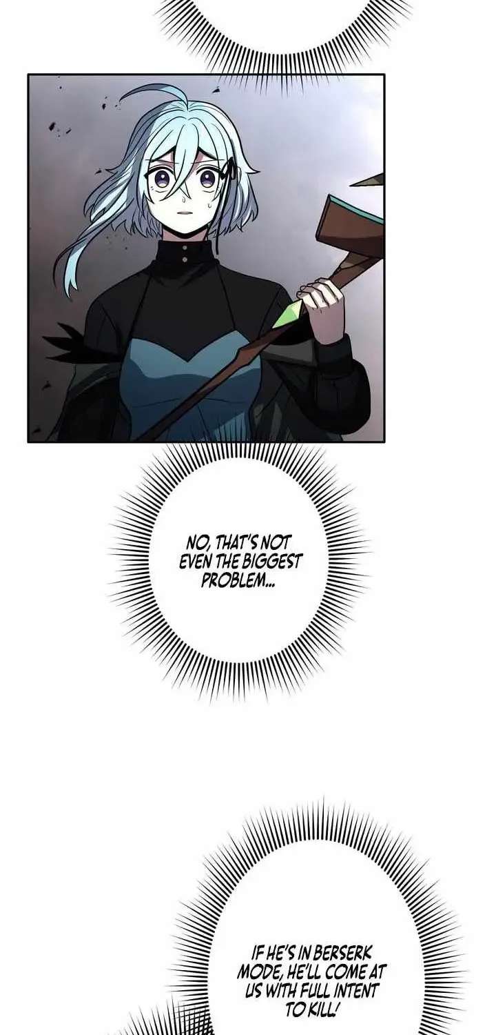 Reborn Ranker – Gravity User Chapter 208 - page 27